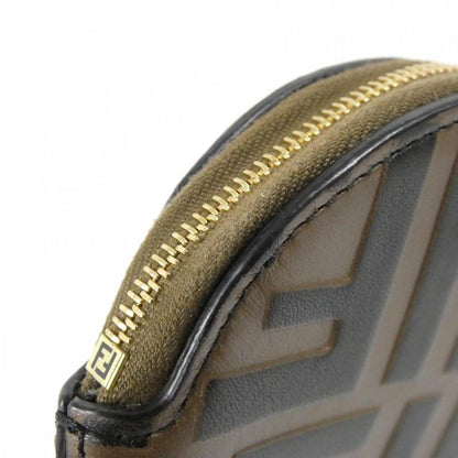 Fendi 8m0444 AAFM Coin & Key Case