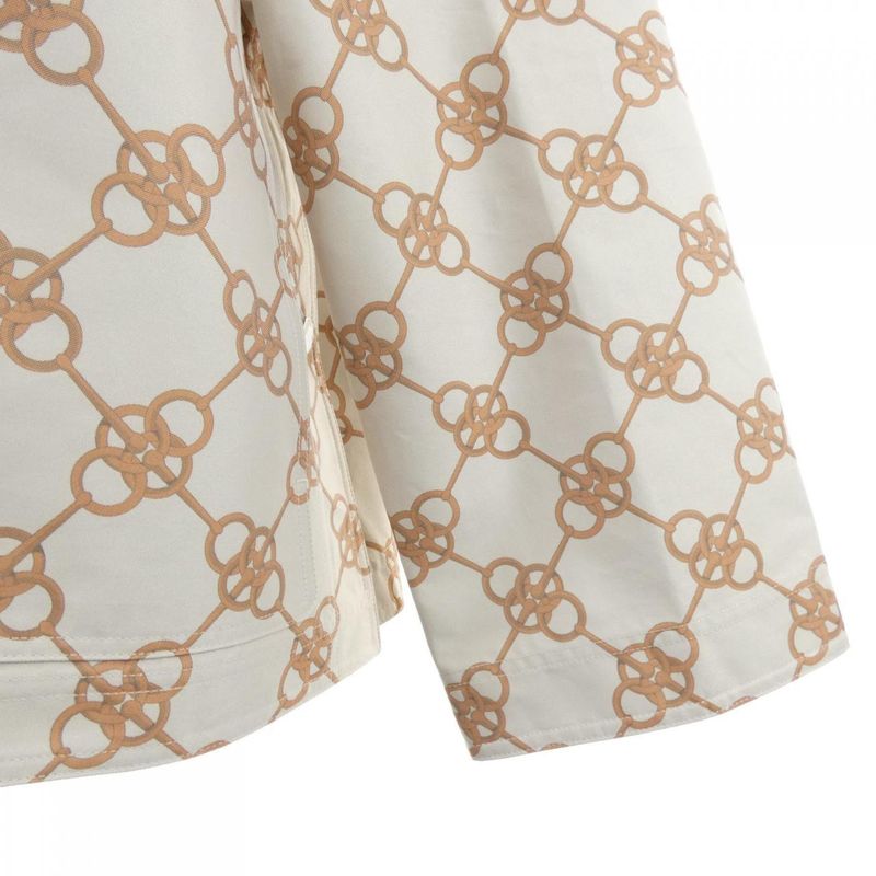 Hermes Cliquetis 2e0154dx Blouson