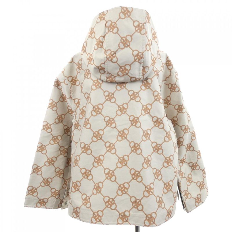 Hermes Cliquetis 2e0154dx Blouson