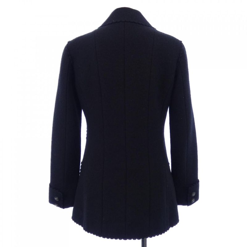 Chanel P49405v32805 Jacket