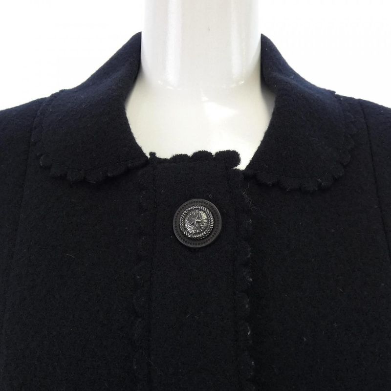 Chanel P49405v32805 Jacket