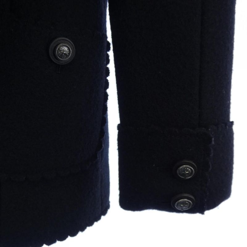 Chanel P49405v32805 Jacket