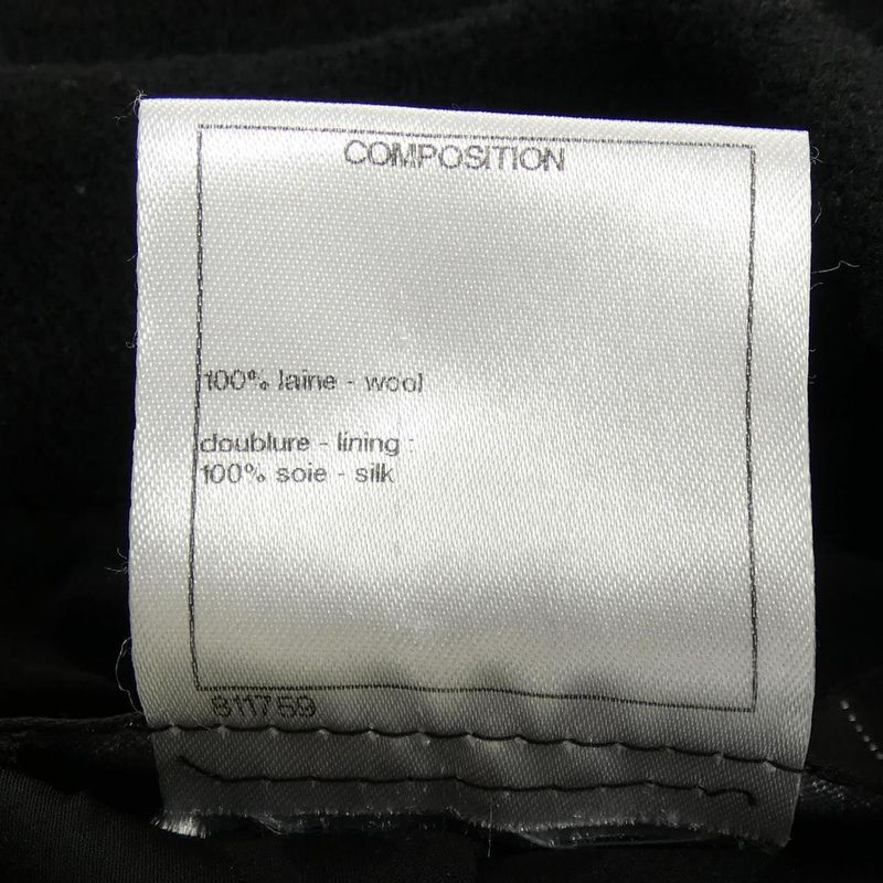 Chanel P49405v32805 Jacket