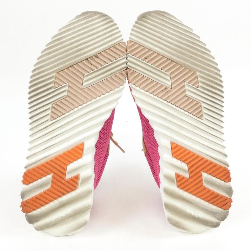 Hermes Bouncing 221177z Sneakers