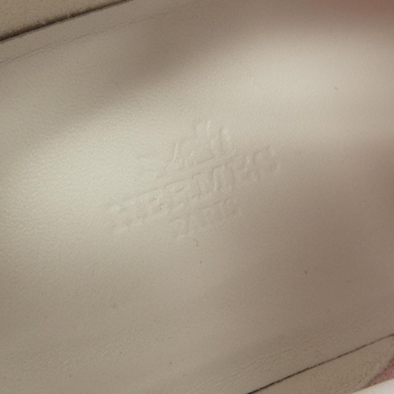 Hermes Bouncing 221177z Sneakers