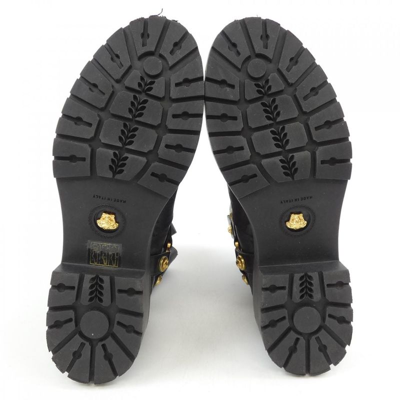 Versace Boots