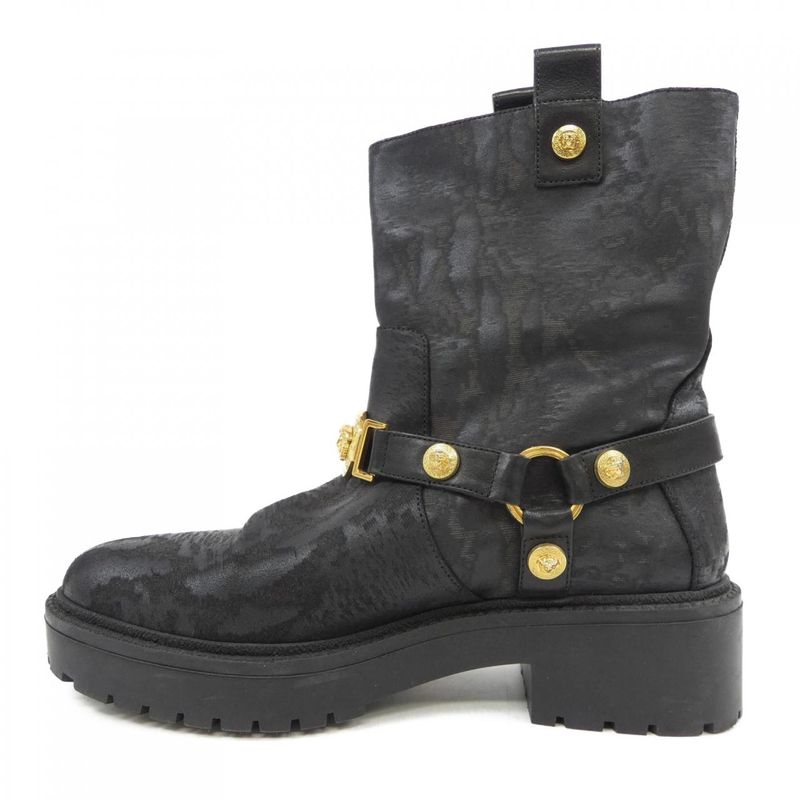 Versace Boots