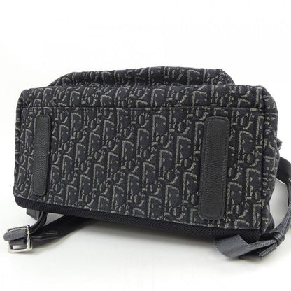 Dior Rider Rucksack Dior Oblique Jacquard 1voba088yky Backpack
