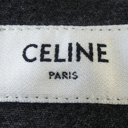 Celine Trucker Jacket 2q472947f Denim Jacket
