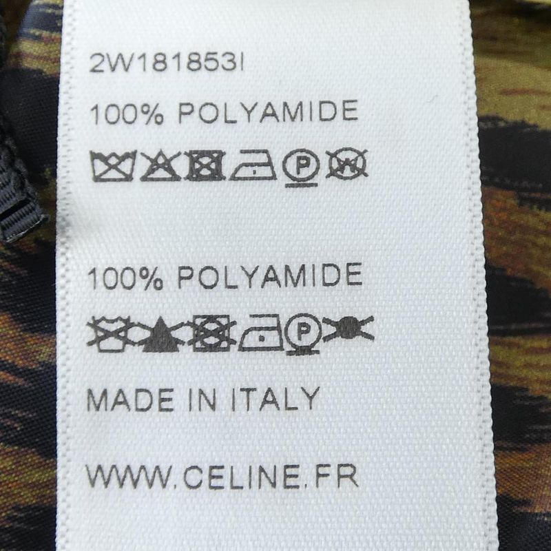 Celine 2w181853i Blouson