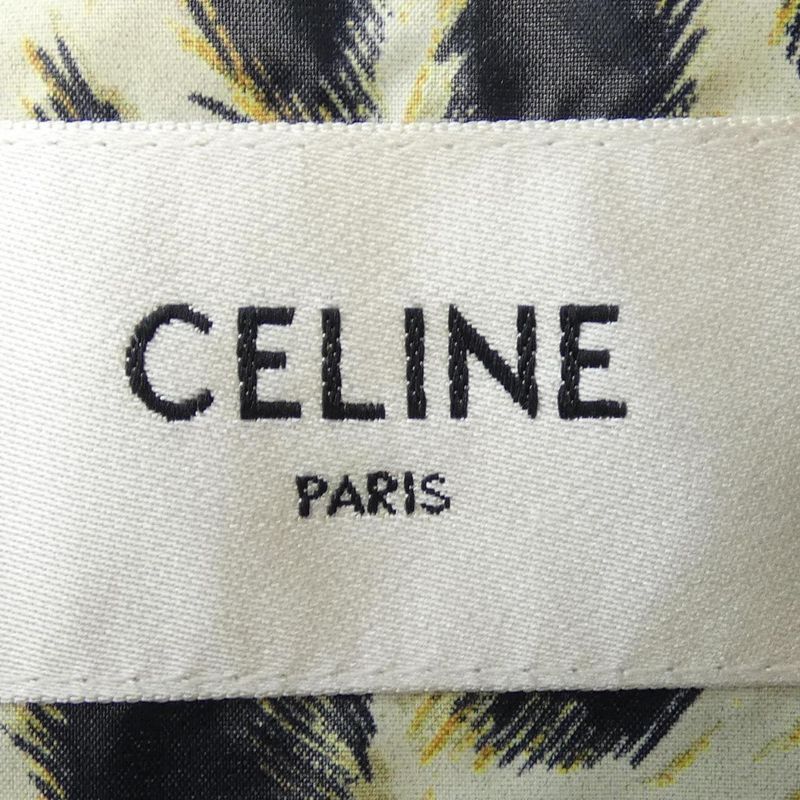 Celine 2w181853i Blouson