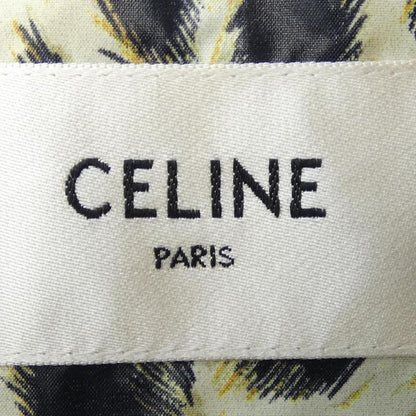 Celine 2w181853i Blouson