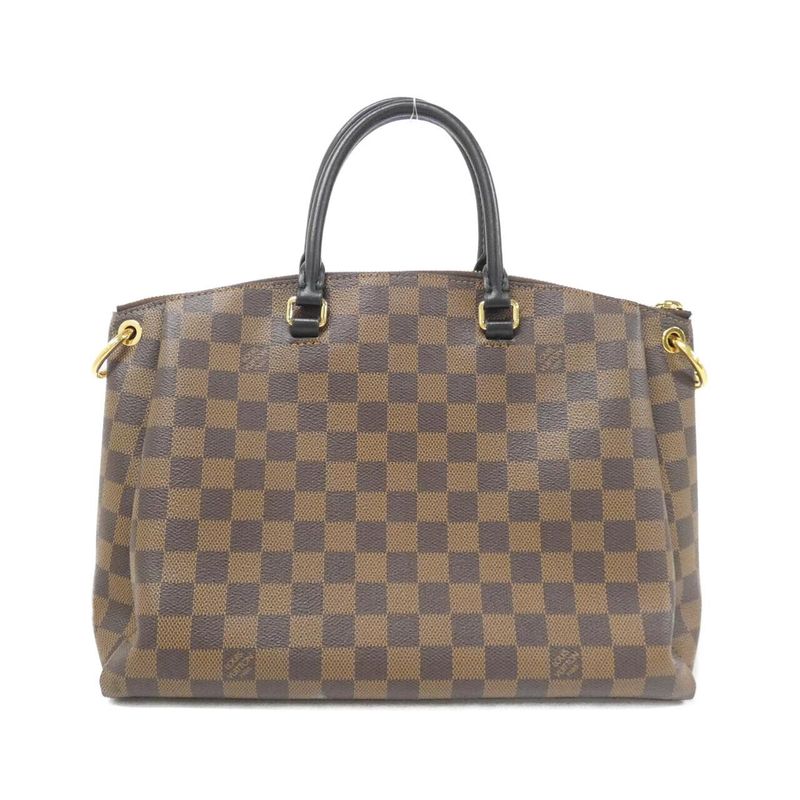 Louis Vuitton Damier Odeon Tote MM N45283 Bag