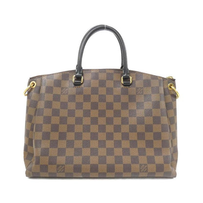 Louis Vuitton Damier Odeon Tote MM N45283 Bag