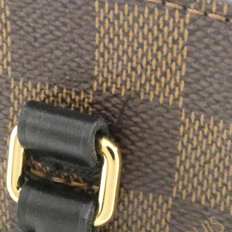 Louis Vuitton Damier Odeon Tote MM N45283 Bag