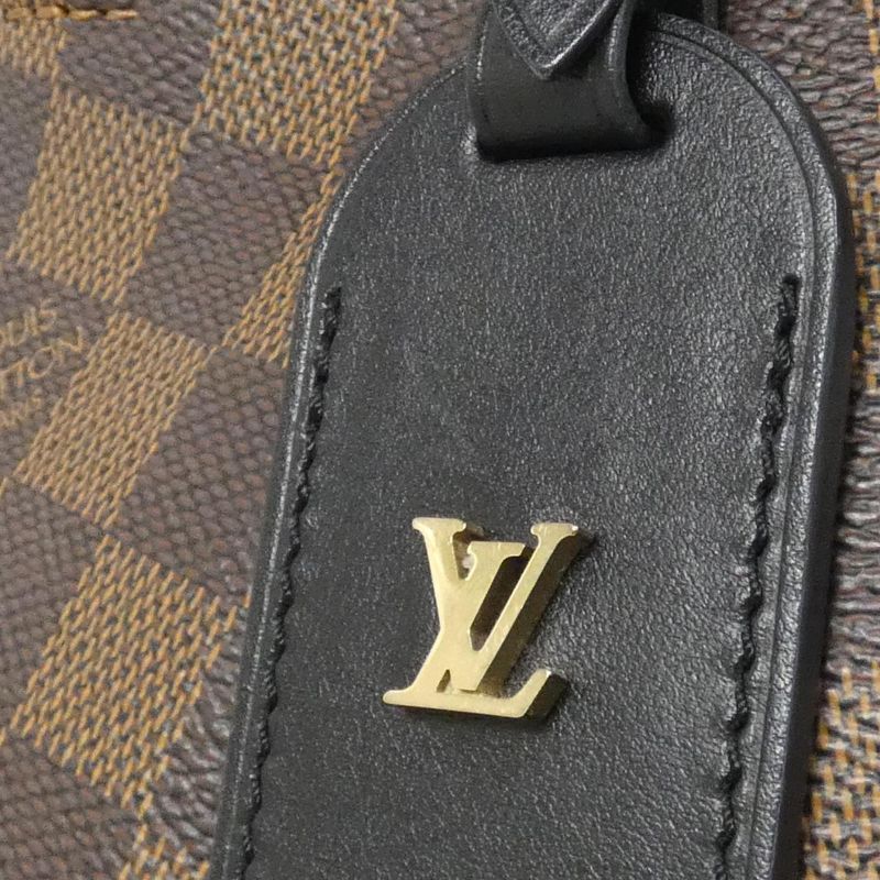 Louis Vuitton Damier Odeon Tote MM N45283 Bag