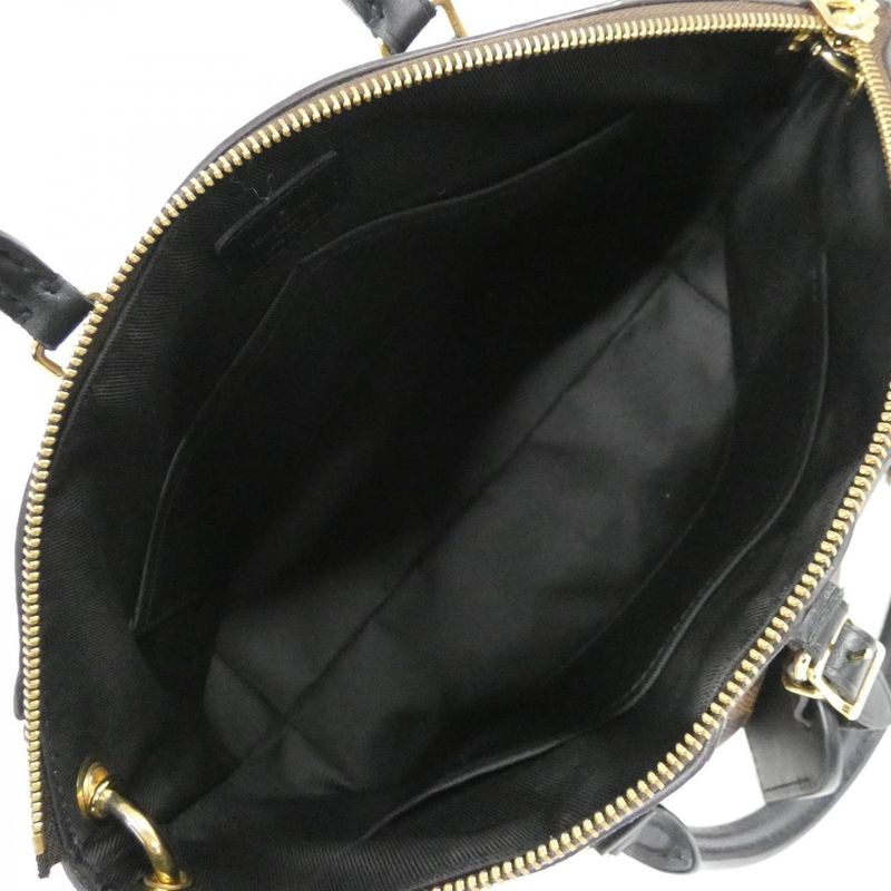 Louis Vuitton Damier Odeon Tote MM N45283 Bag