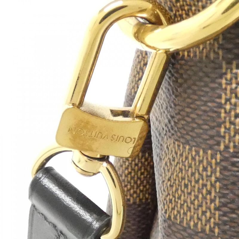 Louis Vuitton Damier Odeon Tote MM N45283 Bag