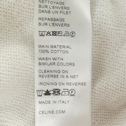 Celine 2y85b670q Parka