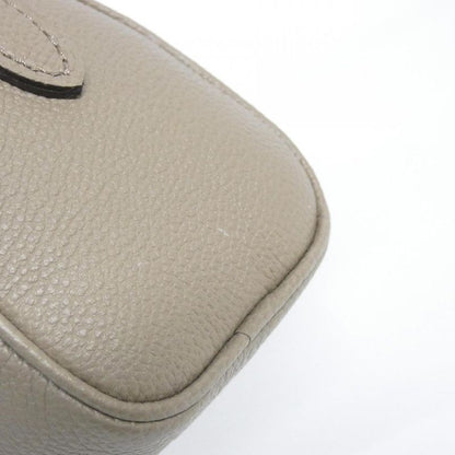 Louis Vuitton Bicolor Monogram Empreinte Nano Speedy M82890 Boston Bag