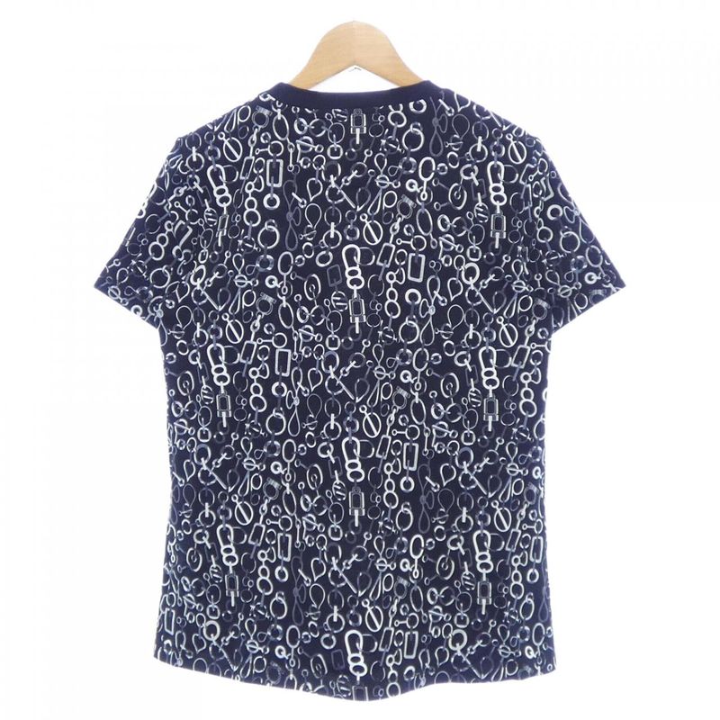 Hermes DO RE Boucles 3h4624dr T-shirt