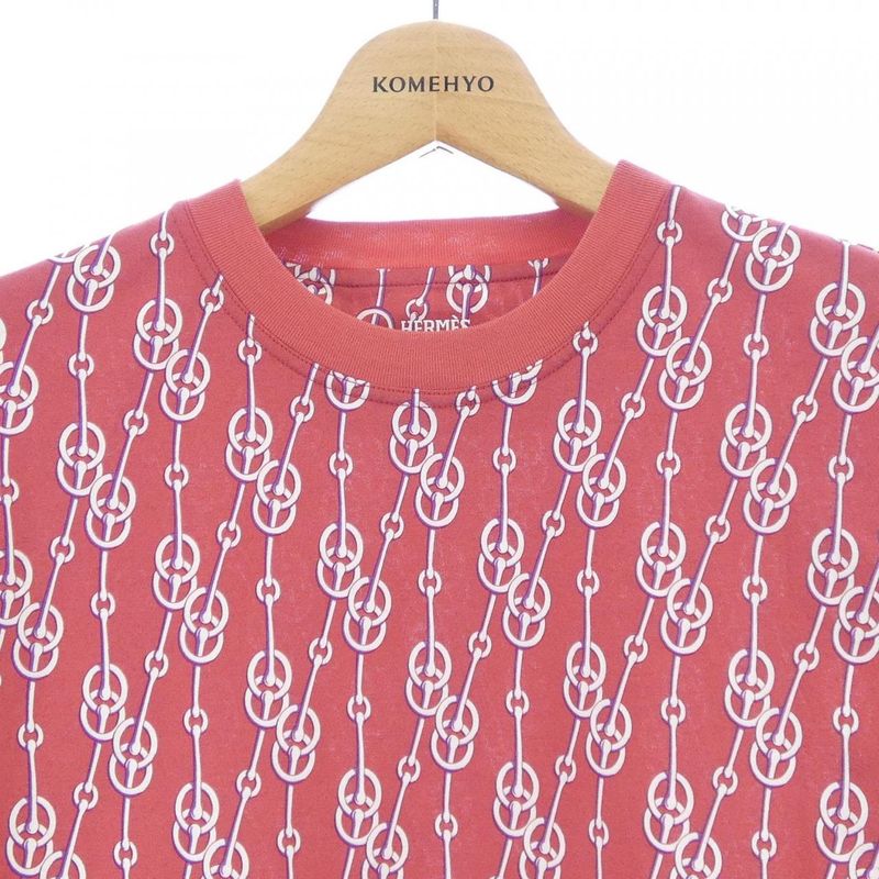 Hermes Cliquetis 2e4501dg Cut Dress