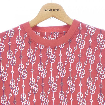 Hermes Cliquetis 2e4501dg Cut Dress
