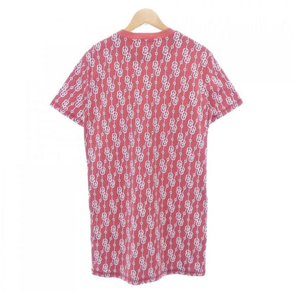Hermes Cliquetis 2e4501dg Cut Dress