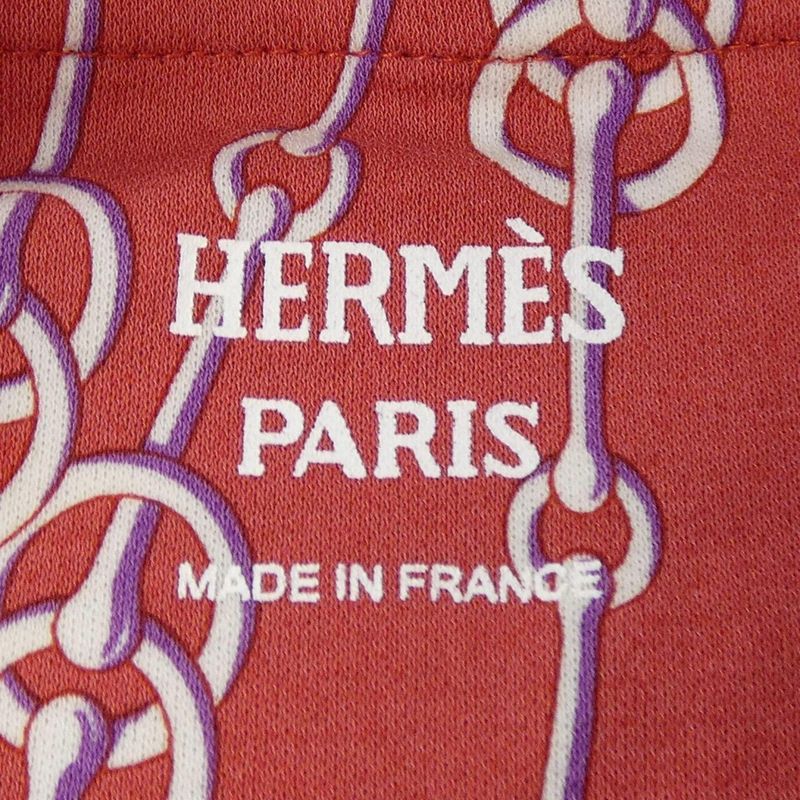 Hermes Cliquetis 2e4501dg Cut Dress