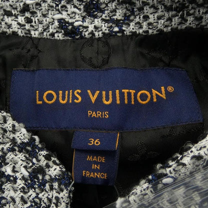 Louis Vuitton Frco30mcp Coat