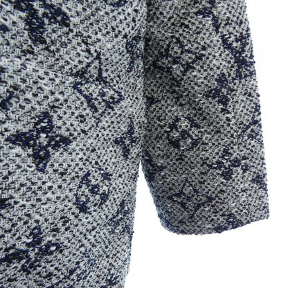 Louis Vuitton Frco30mcp Coat