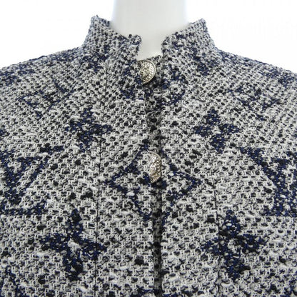 Louis Vuitton Frco30mcp Coat