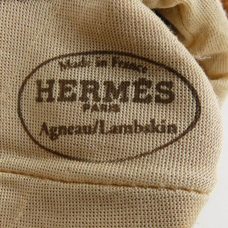 Hermes Glove