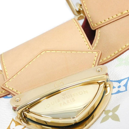 Louis Vuitton Multicolor Ursula M40123 Shoulder Bag