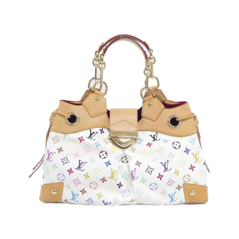 Louis Vuitton Multicolor Ursula M40123 Shoulder Bag