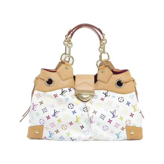 Louis Vuitton Multicolor Ursula M40123 Shoulder Bag