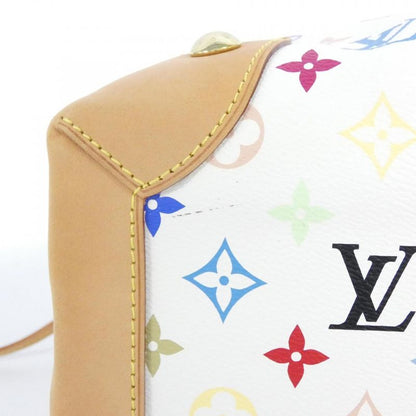 Louis Vuitton Multicolor Ursula M40123 Shoulder Bag