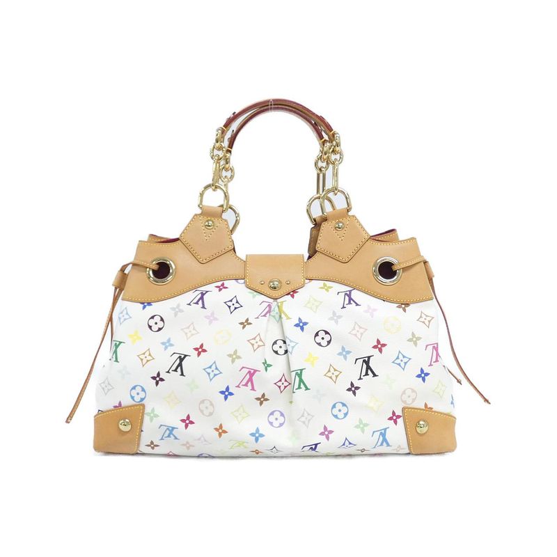 Louis Vuitton Multicolor Ursula M40123 Shoulder Bag
