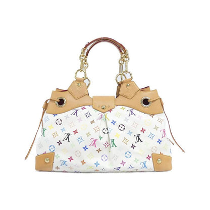 Louis Vuitton Multicolor Ursula M40123 Shoulder Bag