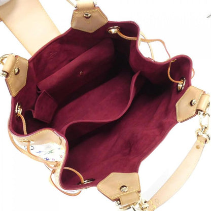 Louis Vuitton Multicolor Ursula M40123 Shoulder Bag