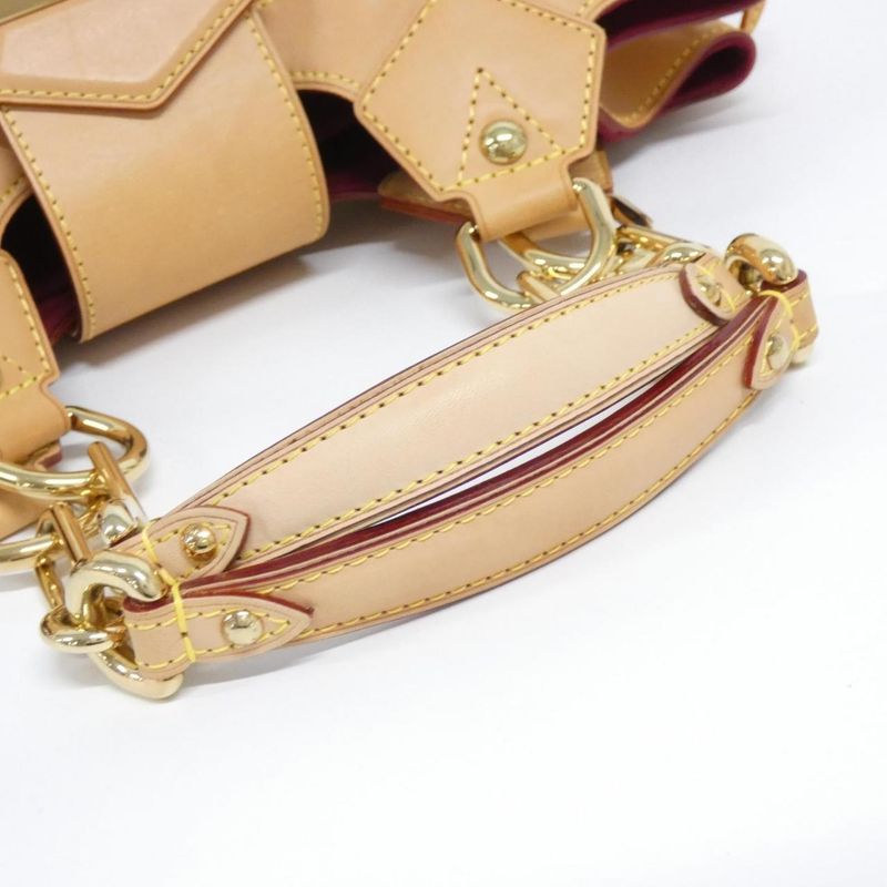 Louis Vuitton Multicolor Ursula M40123 Shoulder Bag