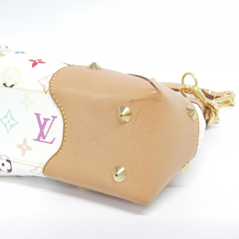 Louis Vuitton Multicolor Judy MM M40255 Bag