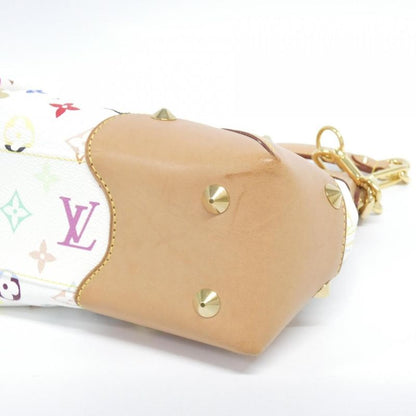 Louis Vuitton Multicolor Judy MM M40255 Bag