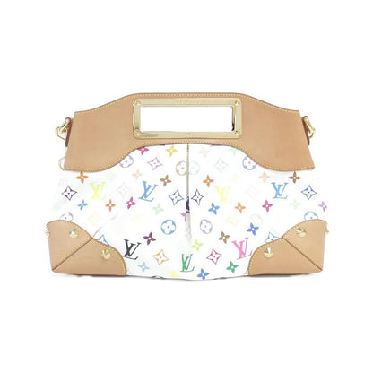 Louis Vuitton Multicolor Judy MM M40255 Bag
