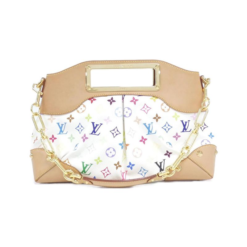 Louis Vuitton Multicolor Judy MM M40255 Bag