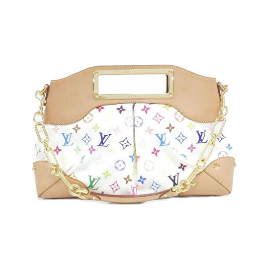 Louis Vuitton Multicolor Judy MM M40255 Bag