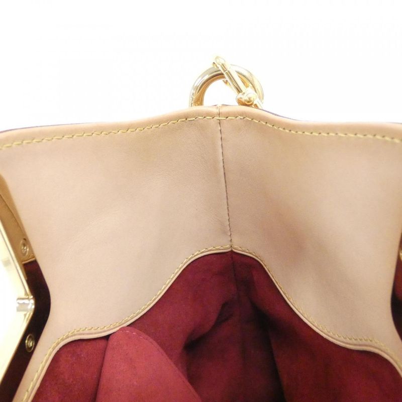 Louis Vuitton Multicolor Judy MM M40255 Bag