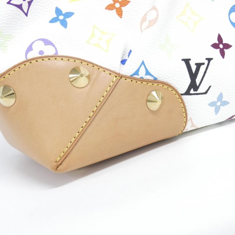 Louis Vuitton Multicolor Judy MM M40255 Bag