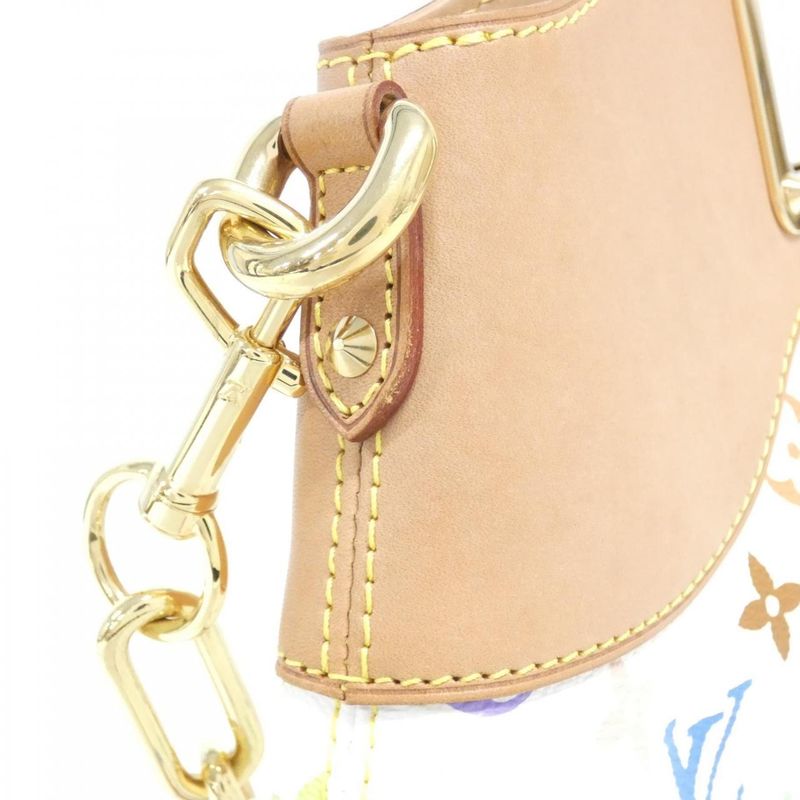 Louis Vuitton Multicolor Judy MM M40255 Bag