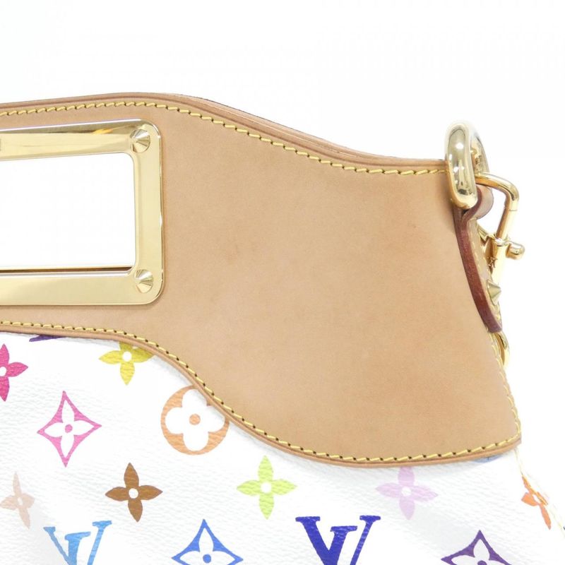 Louis Vuitton Multicolor Judy MM M40255 Bag